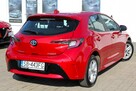 Toyota Corolla FV23% SalonPL Tempomat Serwis ASO Comfort Automat Kamera LED - 4
