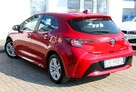 Toyota Corolla FV23% SalonPL Tempomat Serwis ASO Comfort Automat Kamera LED - 6
