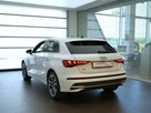 Audi A3 35 TFSI 150KM TempomatACC Kamera Ambiente Virtual - 2