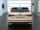 Audi A3 35 TFSI 150KM TempomatACC Kamera Ambiente Virtual - 3