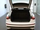 Audi A3 35 TFSI 150KM TempomatACC Kamera Ambiente Virtual - 7