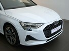 Audi A3 35 TFSI 150KM TempomatACC Kamera Ambiente Virtual - 9