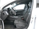 Audi A3 35 TFSI 150KM TempomatACC Kamera Ambiente Virtual - 13