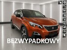 Peugeot 3008 1.6 diesel*manual*nawigacja*kamera cofania*100% oryginał*opłacony - 1