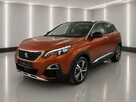 Peugeot 3008 1.6 diesel*manual*nawigacja*kamera cofania*100% oryginał*opłacony - 3
