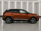 Peugeot 3008 1.6 diesel*manual*nawigacja*kamera cofania*100% oryginał*opłacony - 4