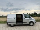 Ford Transit Custom Grzana szyba czujniki park Hak - 4