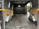 Ford Transit Custom Grzana szyba czujniki park Hak - 6