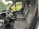 Ford Transit Custom Grzana szyba czujniki park Hak - 7
