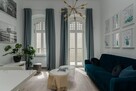 2 pokoje, 47m² - Ks. Witolda 38-40, Stare Miasto - 1