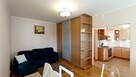 Kawalerka z balkonem + parking, 32m2- Odkryta 46A - 1