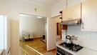 Kawalerka z balkonem + parking, 32m2- Odkryta 46A - 5