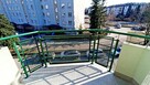 Kawalerka z balkonem + parking, 32m2- Odkryta 46A - 9