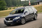 Volkswagen Passat 1,8TSI*turbo*160KM*Climattronic*PDC*Niemcy*Super Stan - 6