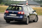Volkswagen Passat 1,8TSI*turbo*160KM*Climattronic*PDC*Niemcy*Super Stan - 9