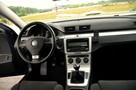 Volkswagen Passat 1,8TSI*turbo*160KM*Climattronic*PDC*Niemcy*Super Stan - 16