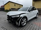 Audi Q5 2.0 e-TFSi 55 367KM #QUATTRO #S-Line#HYBRYDA - 2