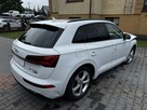 Audi Q5 2.0 e-TFSi 55 367KM #QUATTRO #S-Line#HYBRYDA - 4