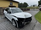 Audi Q5 2.0 e-TFSi 55 367KM #QUATTRO #S-Line#HYBRYDA - 6