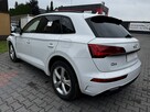 Audi Q5 2.0 e-TFSi 55 367KM #QUATTRO #S-Line#HYBRYDA - 7
