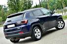 Jeep Compass Limited 1,4 Multi Jet 140km Ledy Skóra Grzana Navi Kamera Full Opcja - 2