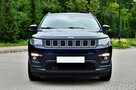 Jeep Compass Limited 1,4 Multi Jet 140km Ledy Skóra Grzana Navi Kamera Full Opcja - 3