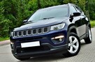 Jeep Compass Limited 1,4 Multi Jet 140km Ledy Skóra Grzana Navi Kamera Full Opcja - 4