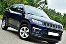Jeep Compass Limited 1,4 Multi Jet 140km Ledy Skóra Grzana Navi Kamera Full Opcja - 6