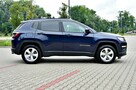 Jeep Compass Limited 1,4 Multi Jet 140km Ledy Skóra Grzana Navi Kamera Full Opcja - 7