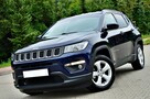 Jeep Compass Limited 1,4 Multi Jet 140km Ledy Skóra Grzana Navi Kamera Full Opcja - 10