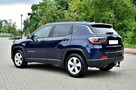 Jeep Compass Limited 1,4 Multi Jet 140km Ledy Skóra Grzana Navi Kamera Full Opcja - 12