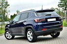 Jeep Compass Limited 1,4 Multi Jet 140km Ledy Skóra Grzana Navi Kamera Full Opcja - 14