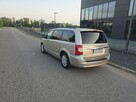 Chrysler Town & Country 3.6 V6 Pentastar LPG | 2013 | 7 osób | Automat Skóra | DVD | - 4