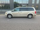 Chrysler Town & Country 3.6 V6 Pentastar LPG | 2013 | 7 osób | Automat Skóra | DVD | - 6