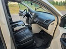 Chrysler Town & Country 3.6 V6 Pentastar LPG | 2013 | 7 osób | Automat Skóra | DVD | - 8