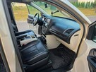 Chrysler Town & Country 3.6 V6 Pentastar LPG | 2013 | 7 osób | Automat Skóra | DVD | - 9