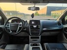 Chrysler Town & Country 3.6 V6 Pentastar LPG | 2013 | 7 osób | Automat Skóra | DVD | - 10