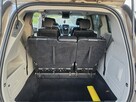 Chrysler Town & Country 3.6 V6 Pentastar LPG | 2013 | 7 osób | Automat Skóra | DVD | - 12