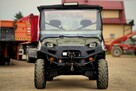 Polaris Ranger XP 2013 4x4 yanmar wyciągarka kiper LED Bar ATV UTV - 3