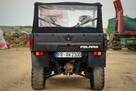 Polaris Ranger XP 2013 4x4 yanmar wyciągarka kiper LED Bar ATV UTV - 4