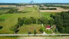 Działka budowlana Chojnik gm. Morąg - 4