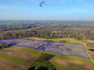 Działka budowlana Jędrychówko gm. Morąg