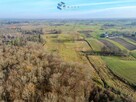 Działka budowlana Jędrychówko gm. Morąg - 4