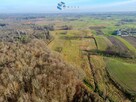 Działka budowlana Jędrychówko gm. Morąg - 6