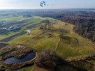 Działka budowlana Jędrychówko gm. Morąg - 8