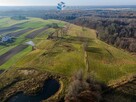 Działka budowlana Jędrychówko gm. Morąg - 10