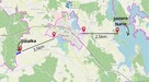 Działka budowlana Jędrychówko gm. Morąg - 11