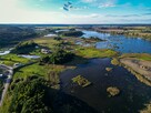 Działka budowlana Unieszewo gm. Gietrzwałd, Kormorana - 11