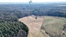 Działka budowlana Jędrychówko gm. Morąg - 9