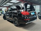 5.5 558KM GL 63 AMG V8 BITURBO 7 Osobowy - 6
